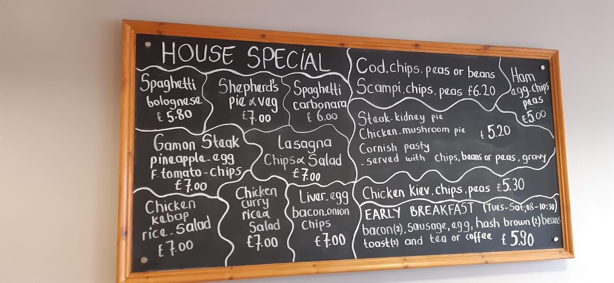 Menu Penn Court Cafe-1