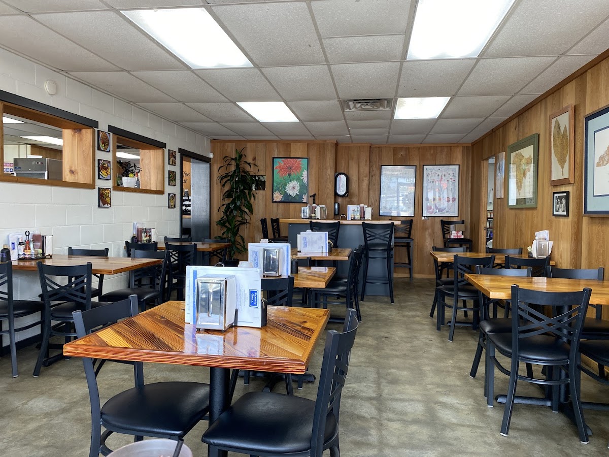 Penn’S Grill