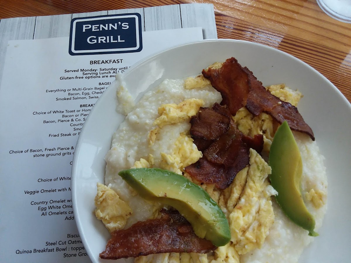 Penn’S Grill-10