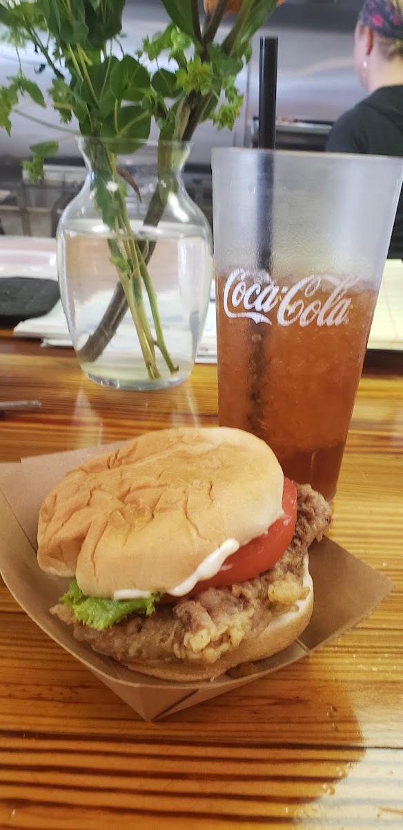 Penn’S Grill-6