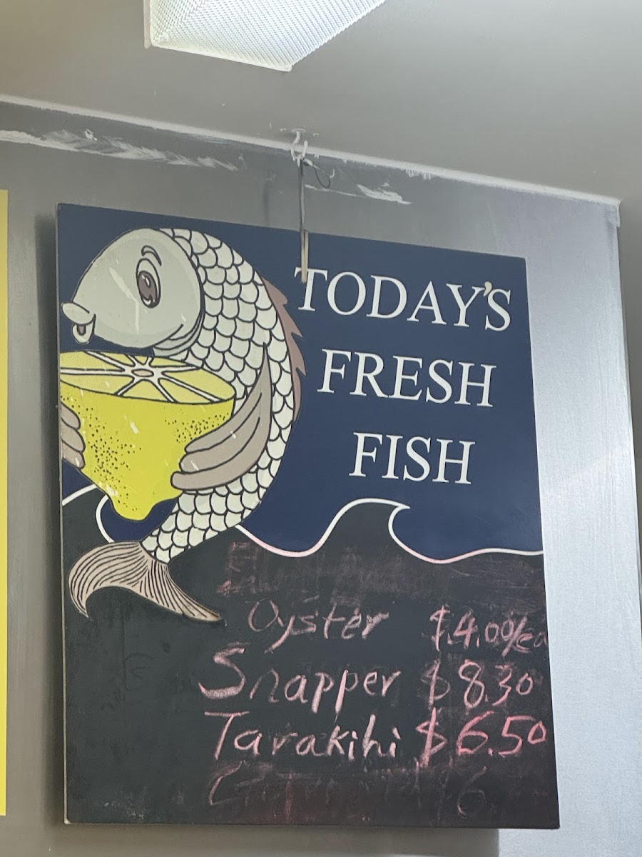 Menu Penny-7