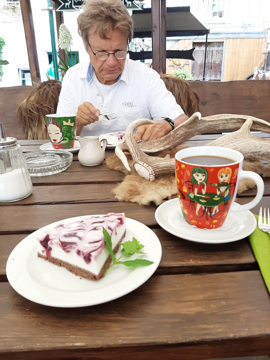 Pension U. Gaststätte Hirschhof-6