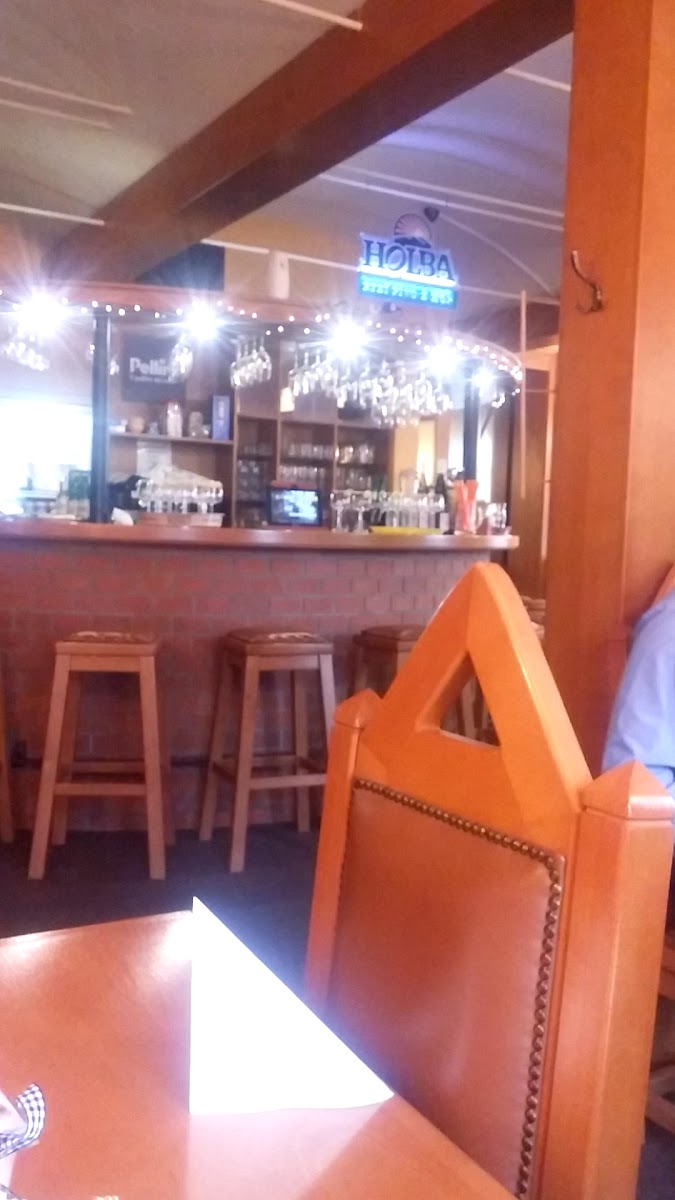 Penzion A Restaurace U Kata-2