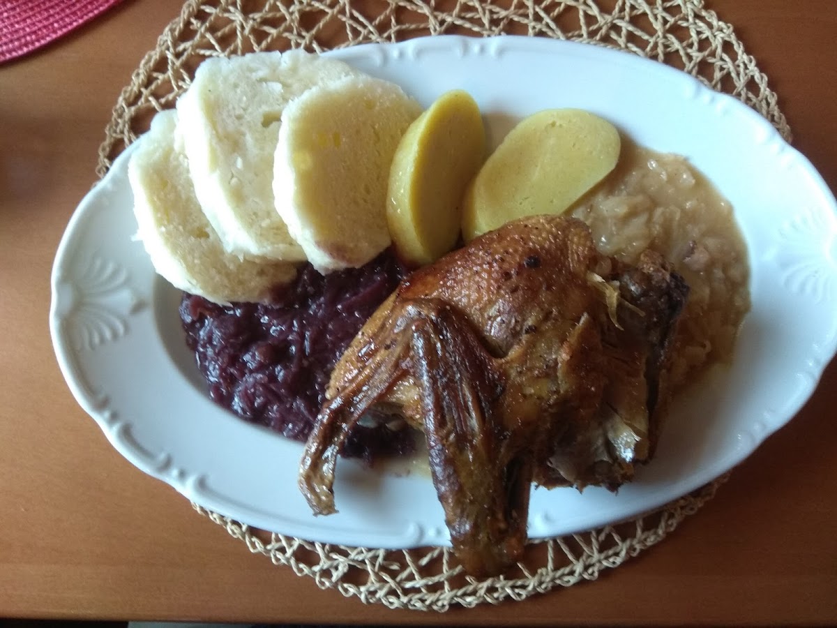 Penzion A Restaurace U Kata-6