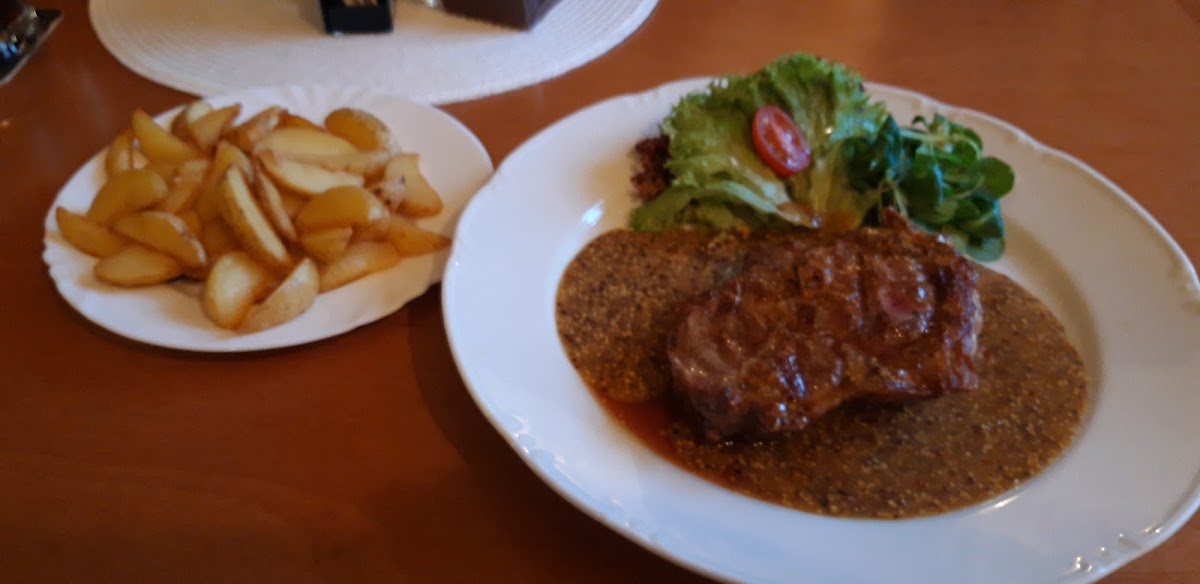 Penzion A Restaurace U Kata-8