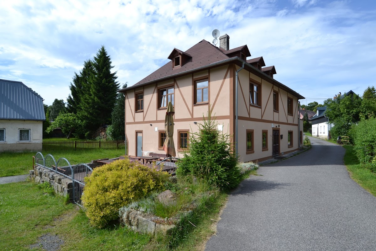 Penzion Brtníky 23-4