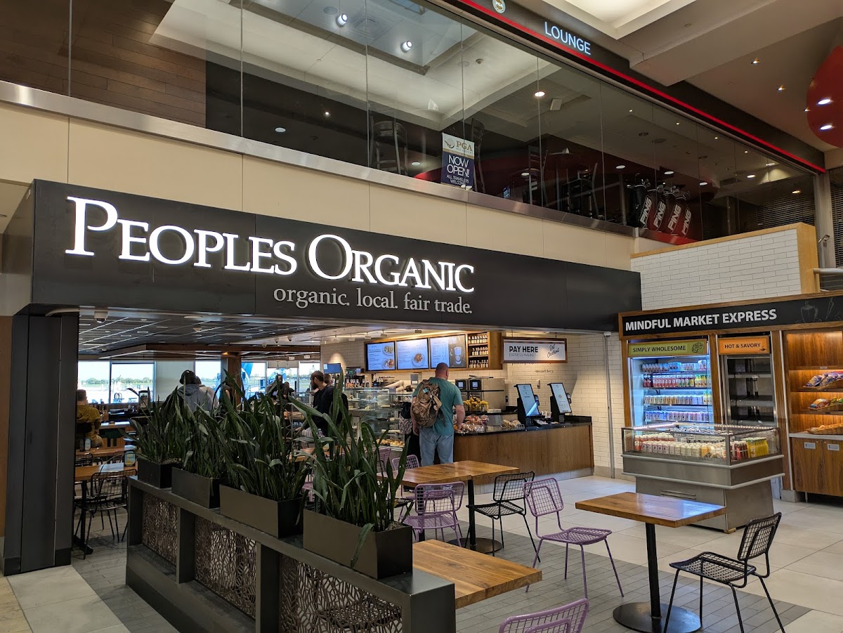 People's Organic