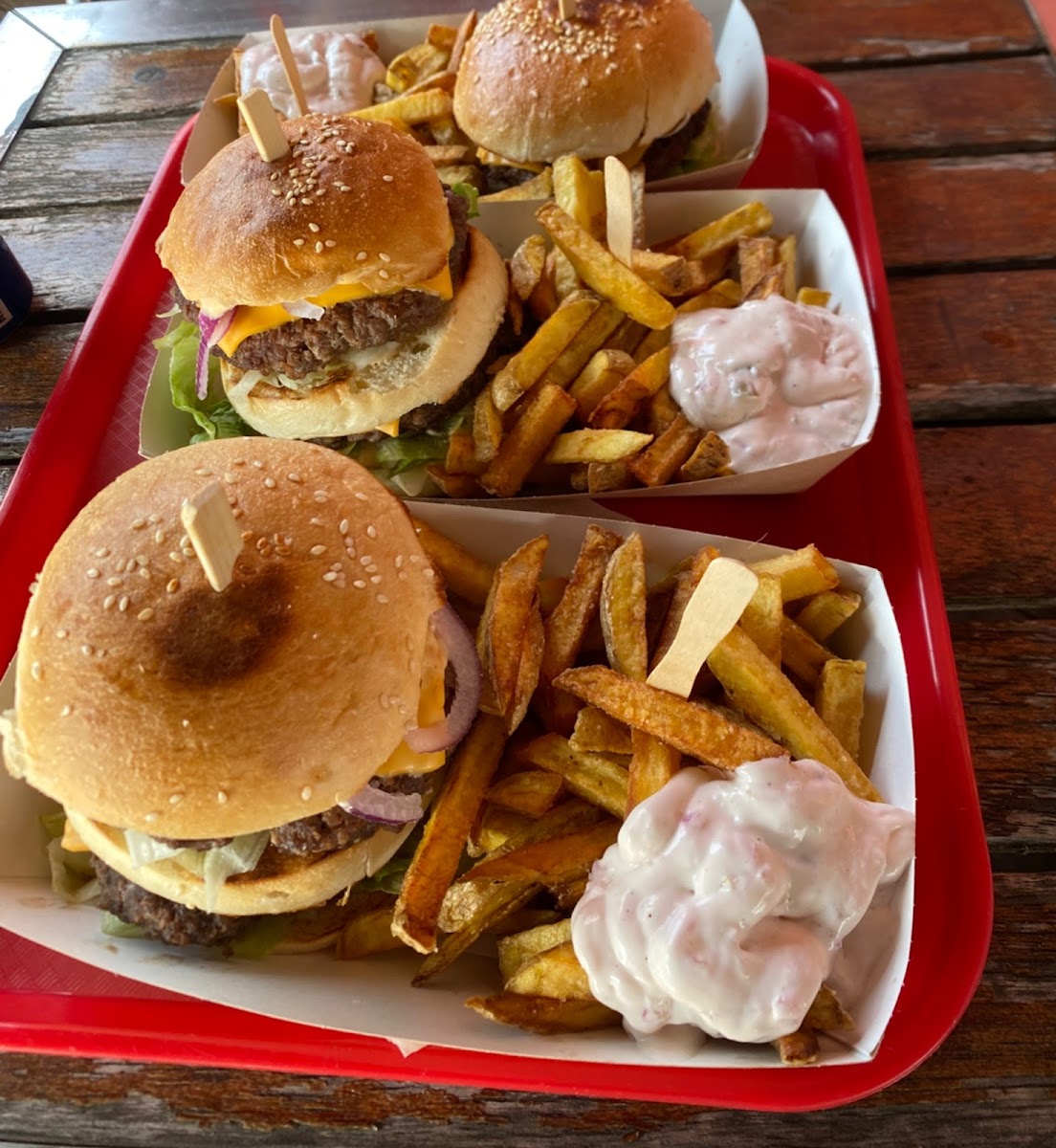 Pepe Burger & Pizza-4
