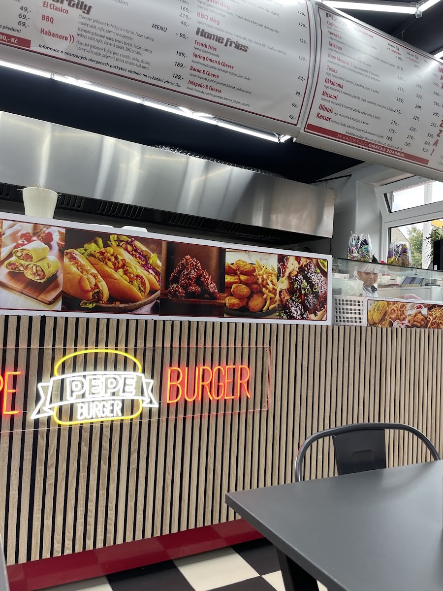 Menu Pepe Burger & Pizza-3