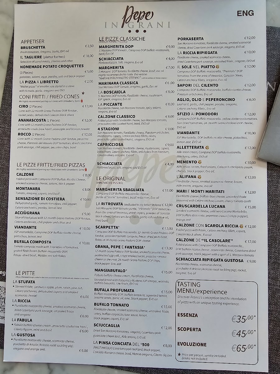 Menu Pepe In Grani-10