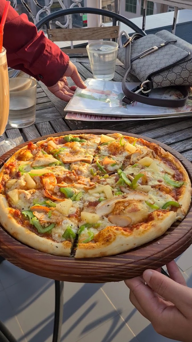 Pepe Pizza Satdobato-2