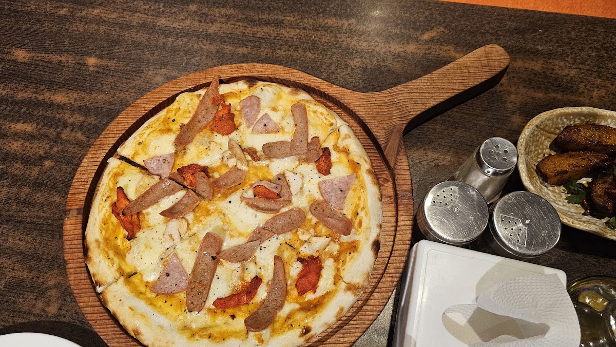 Pepe Pizza Satdobato-6
