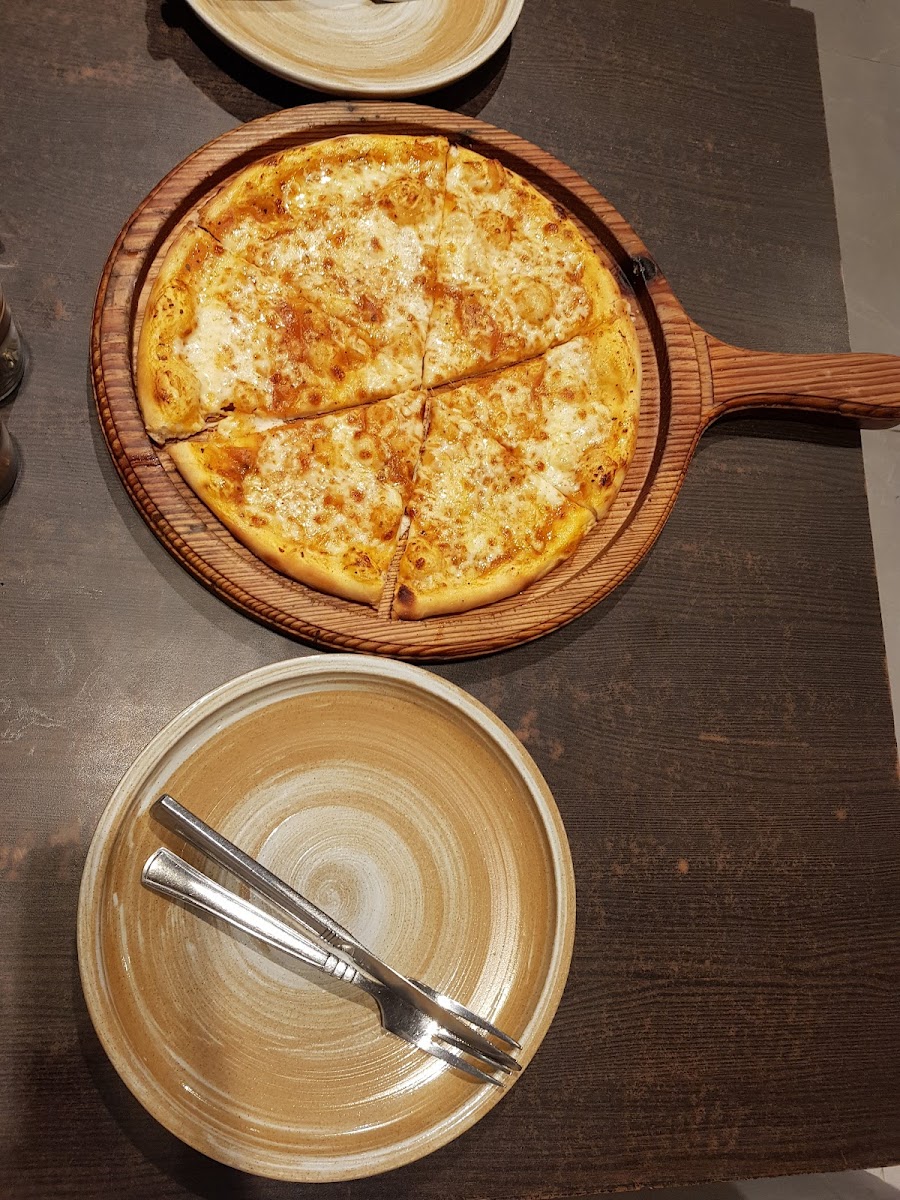 Pepe Pizza Satdobato-7