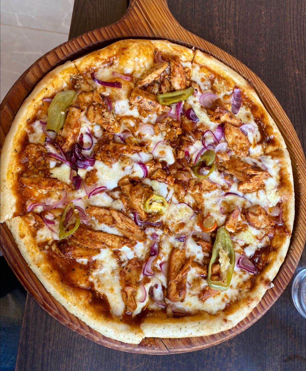 Pepe Pizza Satdobato-8
