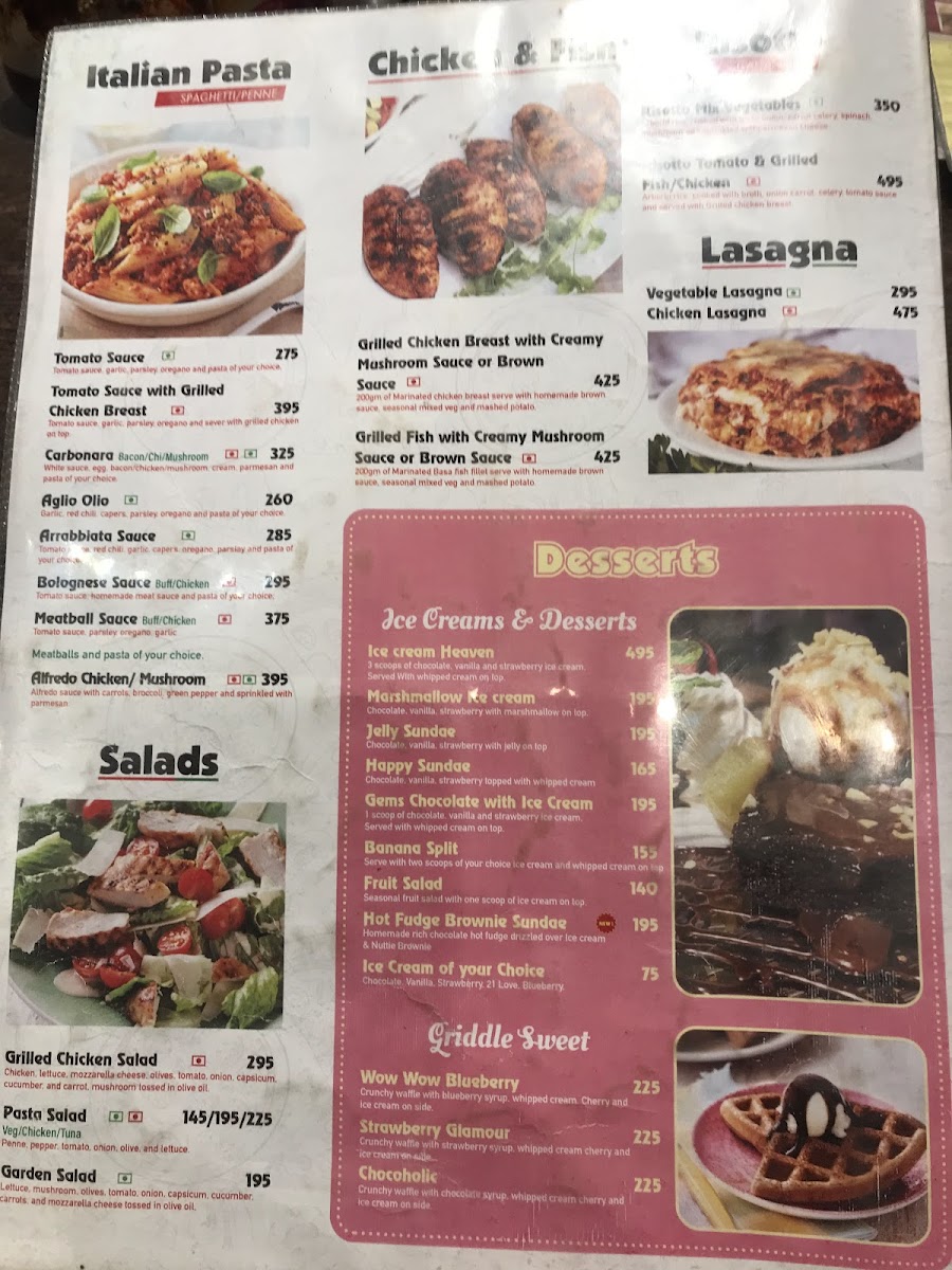 Menu Pepe Pizza Satdobato-10