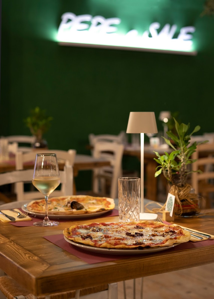 Pepe & Sale Pizzeria-3