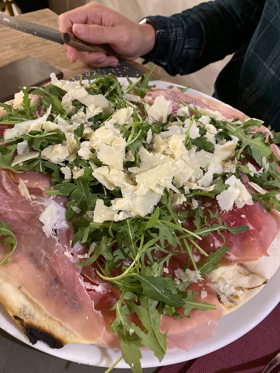 Pepe & Sale Pizzeria-7