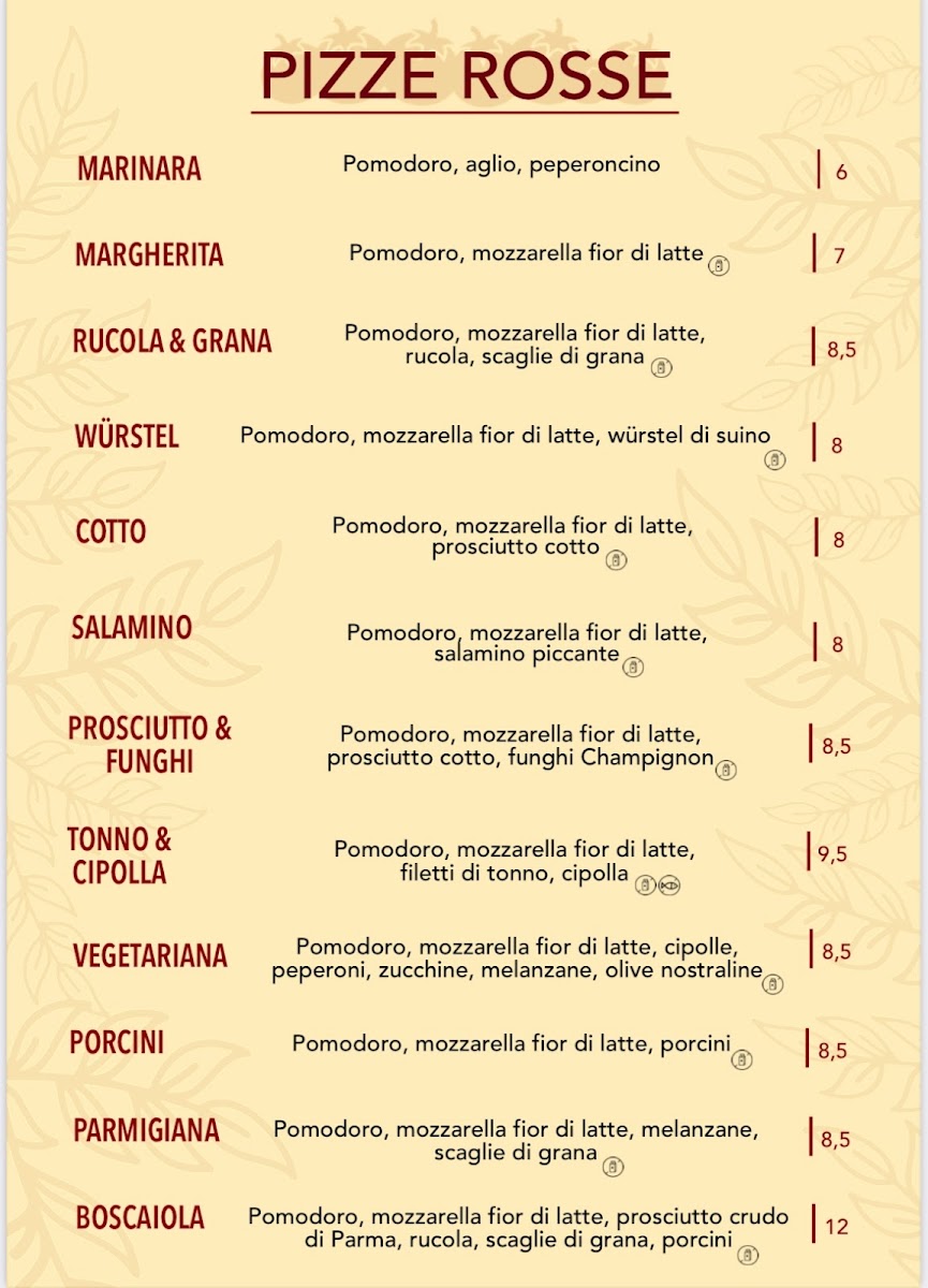 Menu Pepe & Sale Pizzeria-2