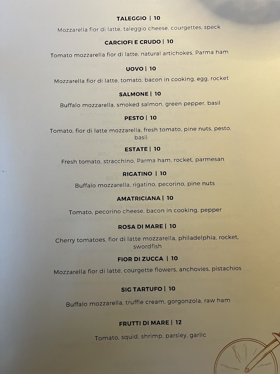 Menu Pepe & Sale Pizzeria-4