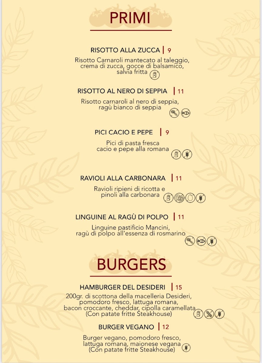 Menu Pepe & Sale Pizzeria-8