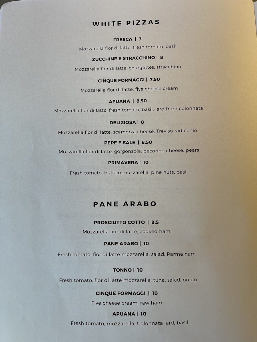 Menu Pepe & Sale Pizzeria-9