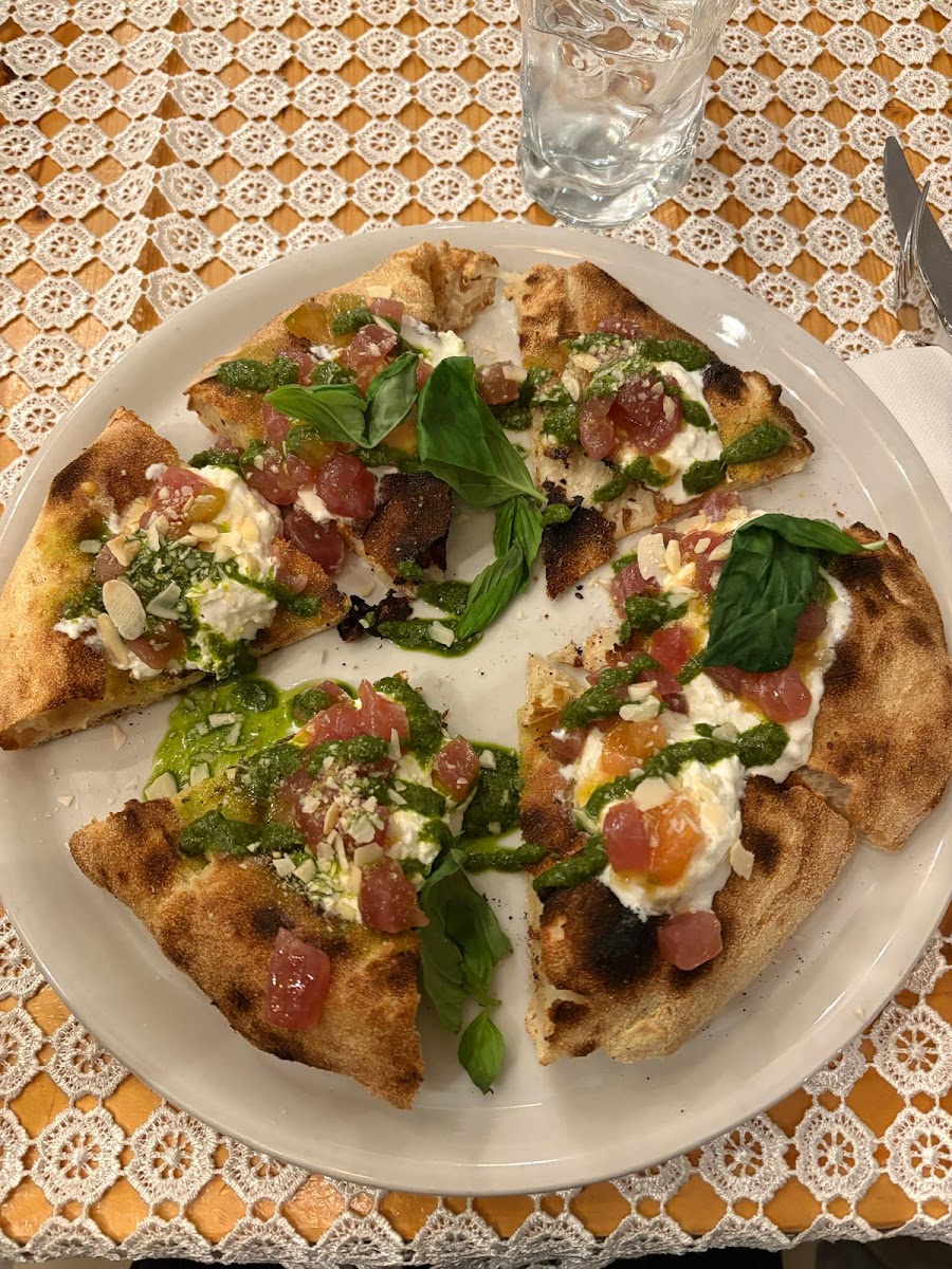 Pepenero Bistrot Italiano-4