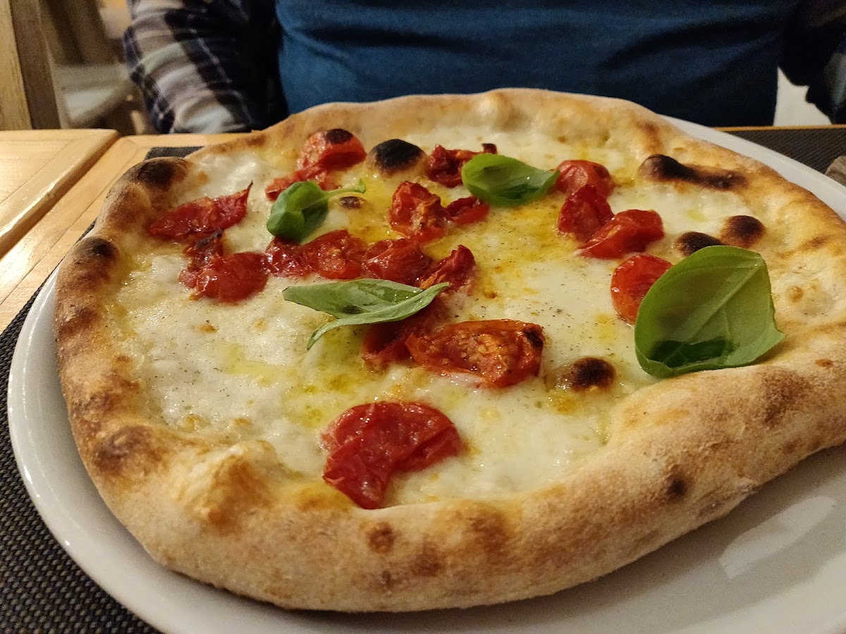Pepenero Bistrot Italiano-5