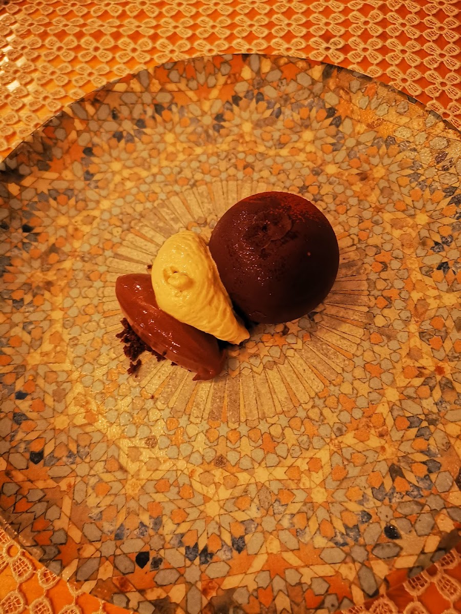 Pepenero Bistrot Italiano-7