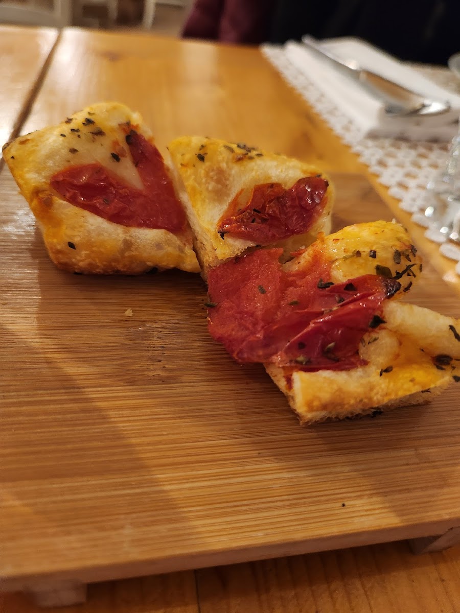 Pepenero Bistrot Italiano-8