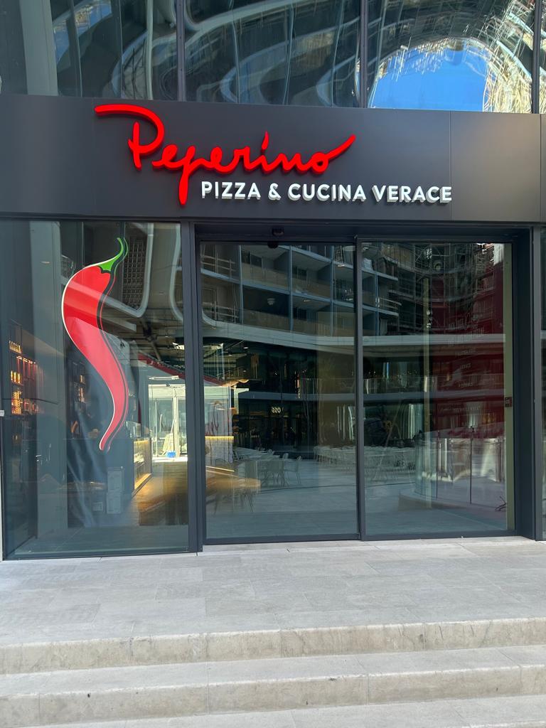 Peperino Malta