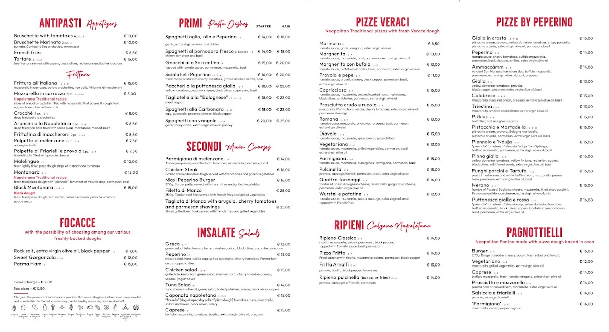 Menu Peperino Malta-2
