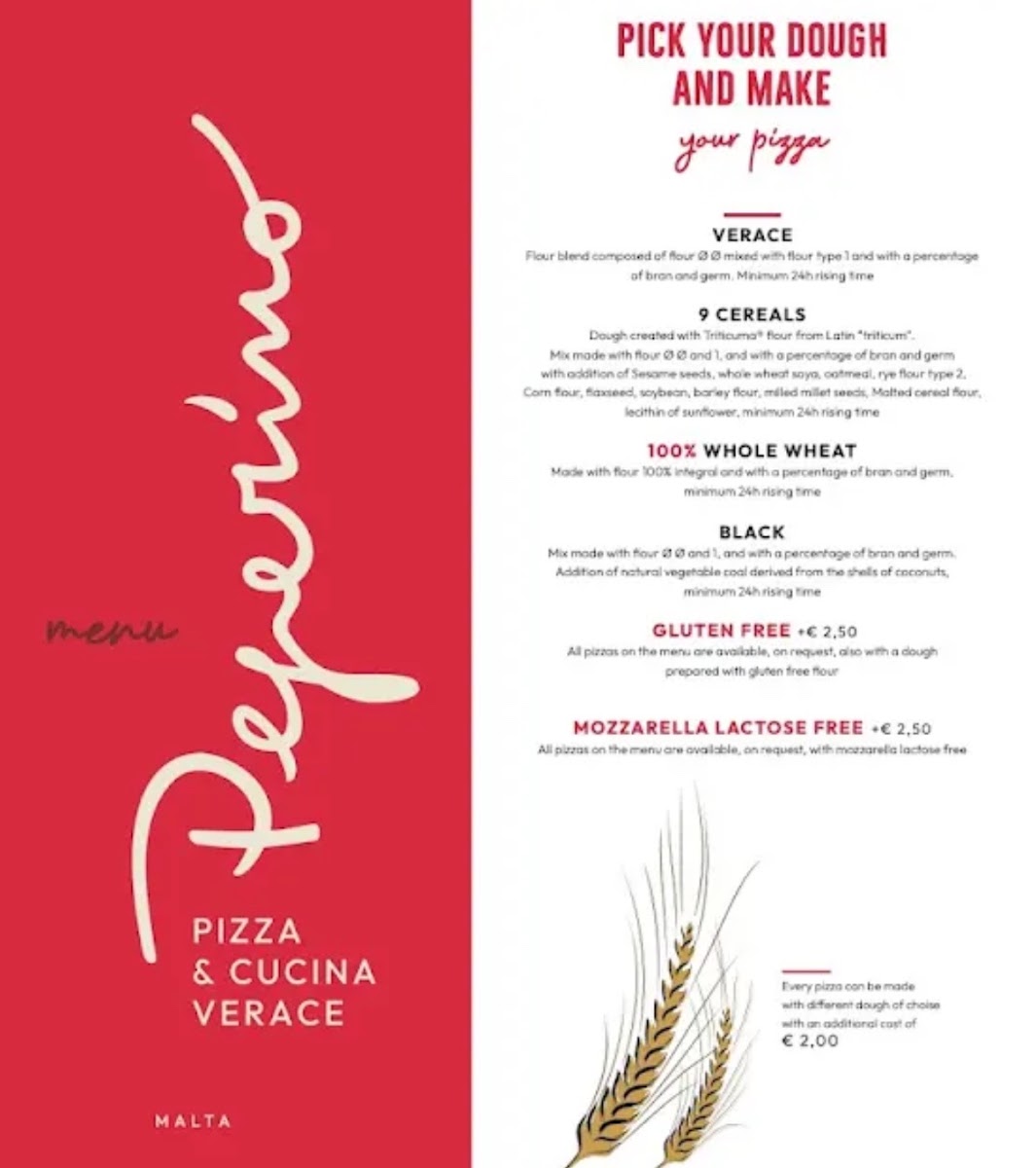 Menu Peperino Malta-8