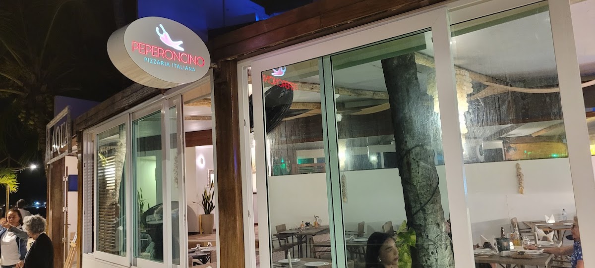 Peperoncino Pizzaria Italiana