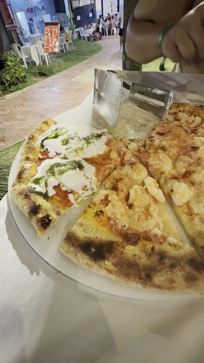 Peperoncino Pizzaria Italiana-2