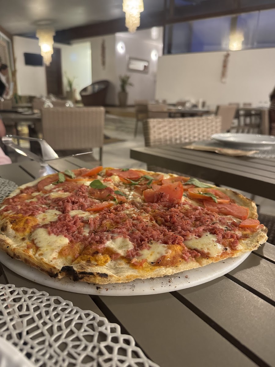 Peperoncino Pizzaria Italiana-4