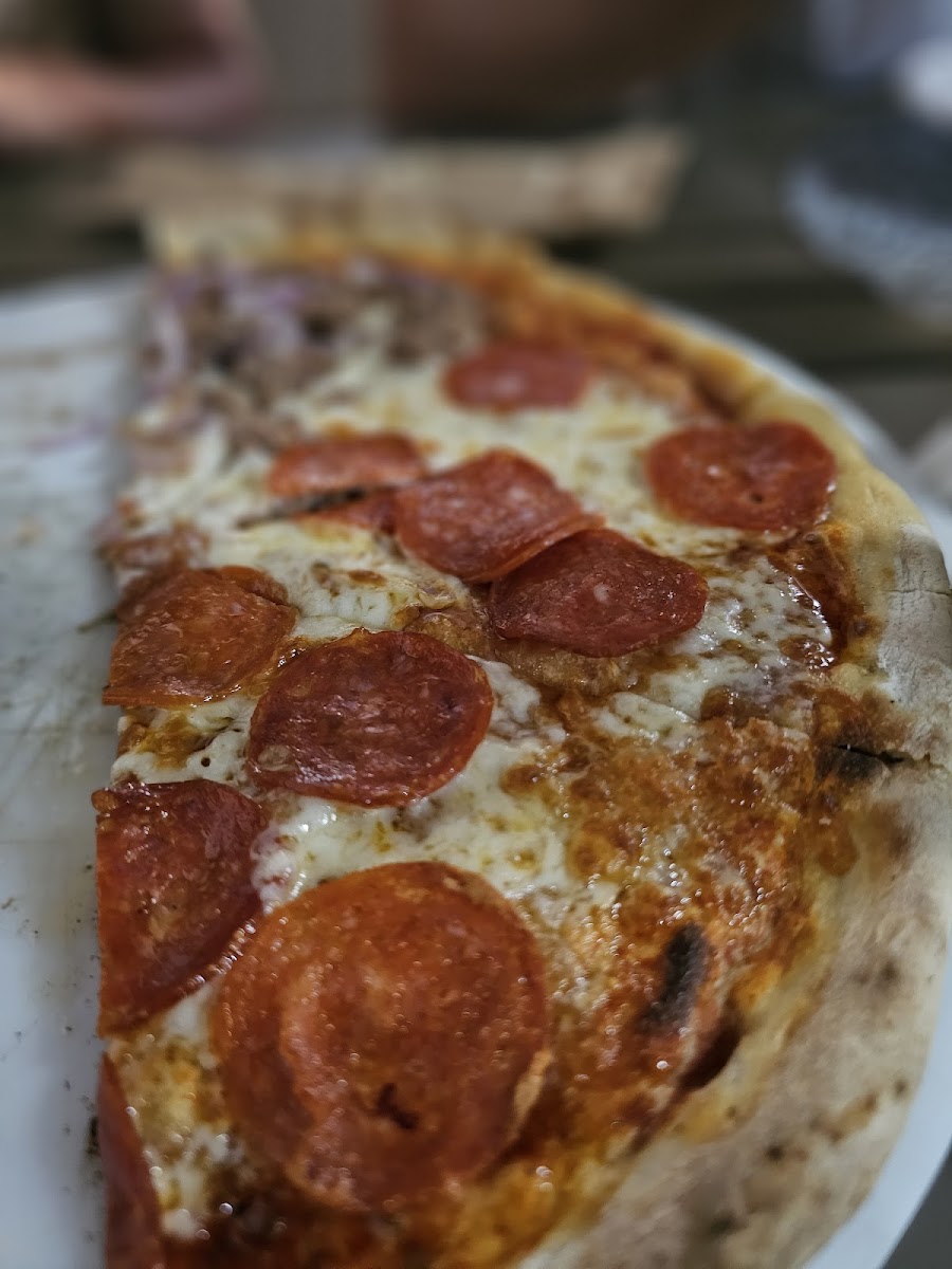 Peperoncino Pizzaria Italiana-6