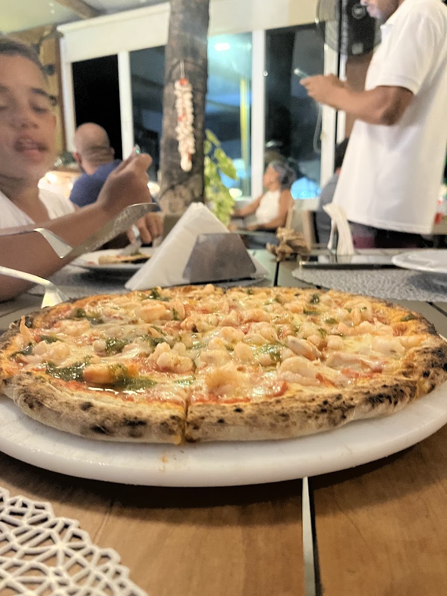 Peperoncino Pizzaria Italiana-8