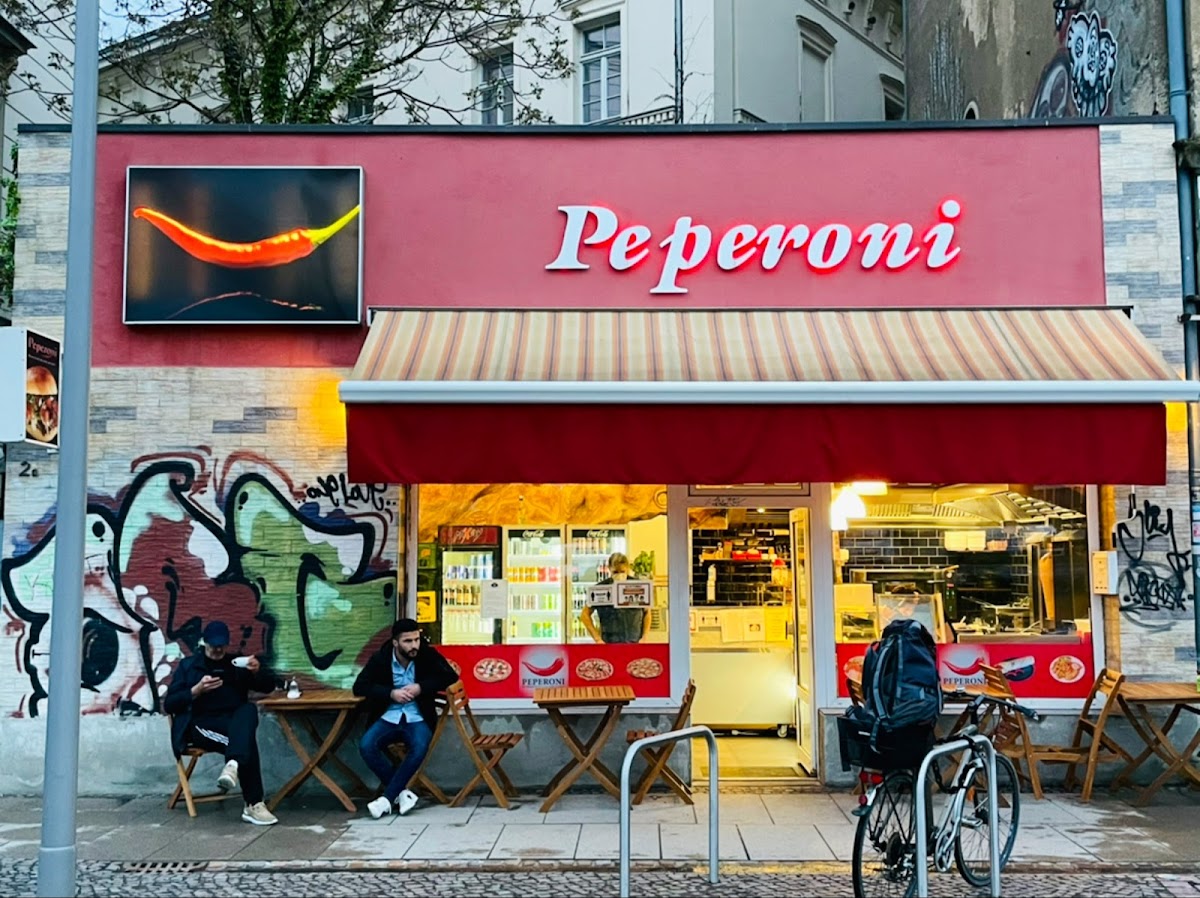 Peperoni