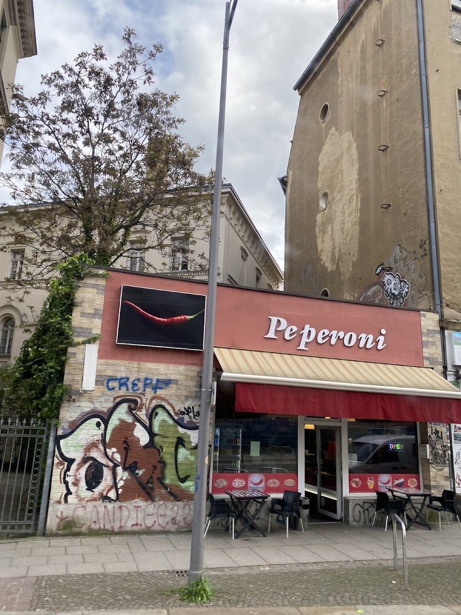 Peperoni-4