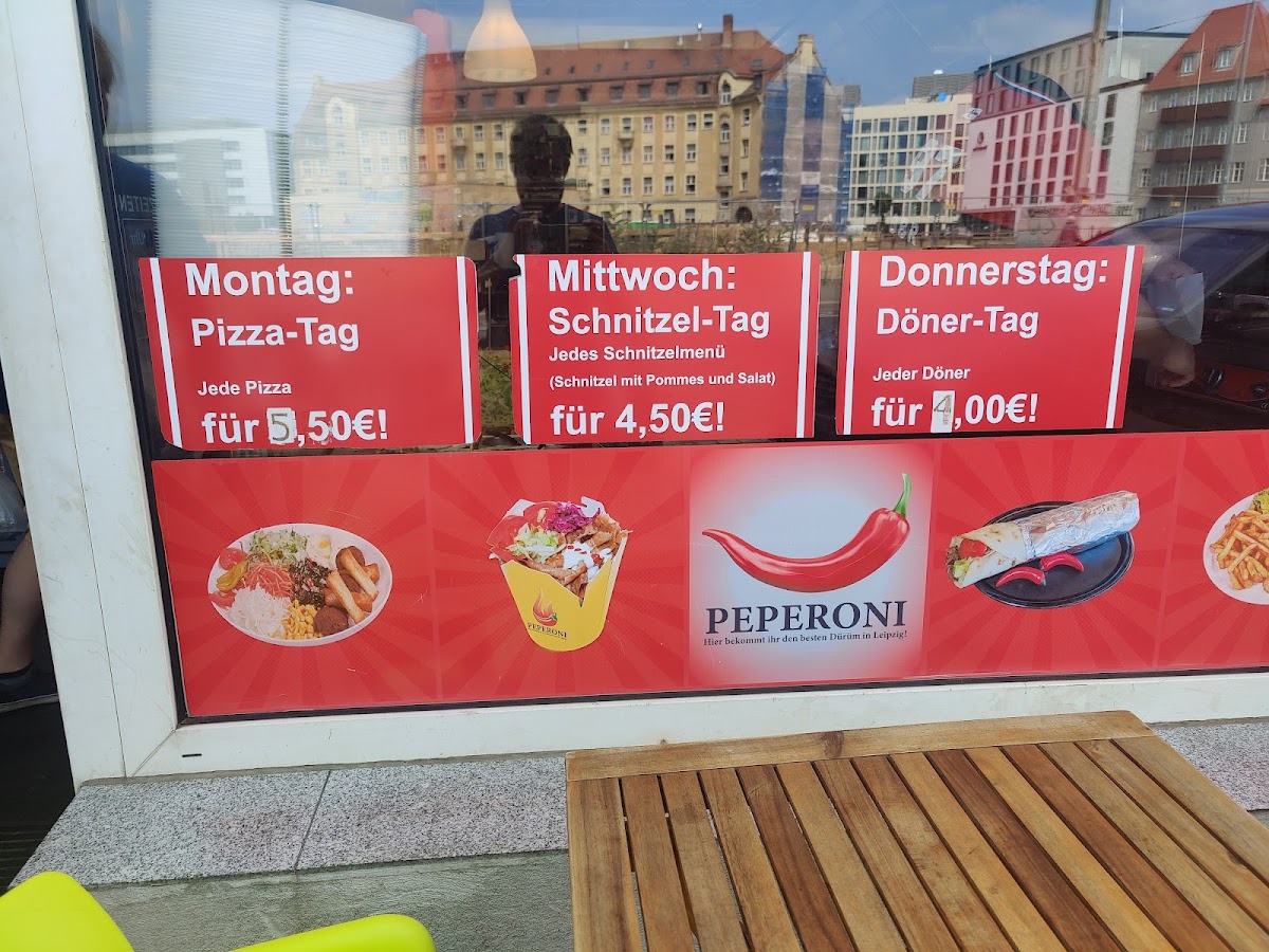 Menu Peperoni-2