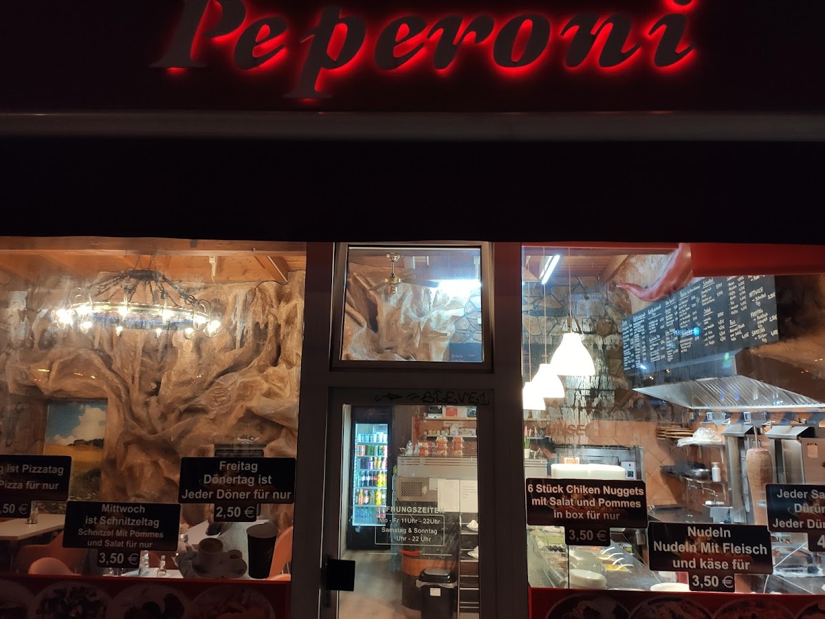 Menu Peperoni-4