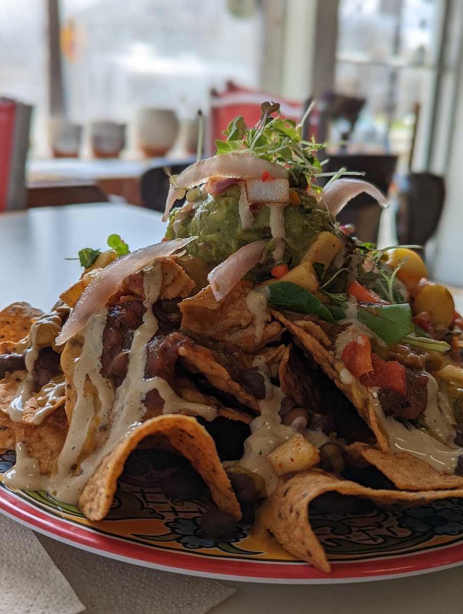Pepe's Bistro-5