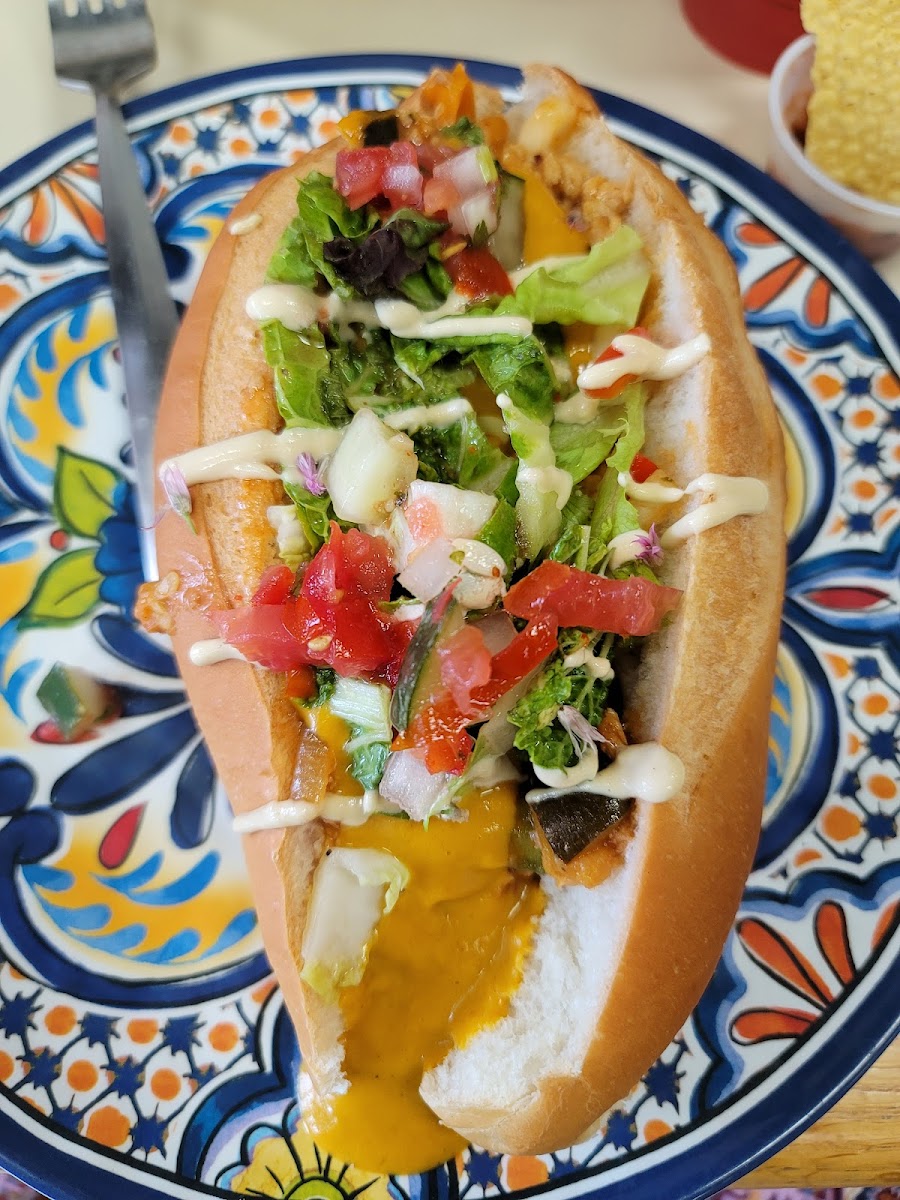 Pepe's Bistro-7