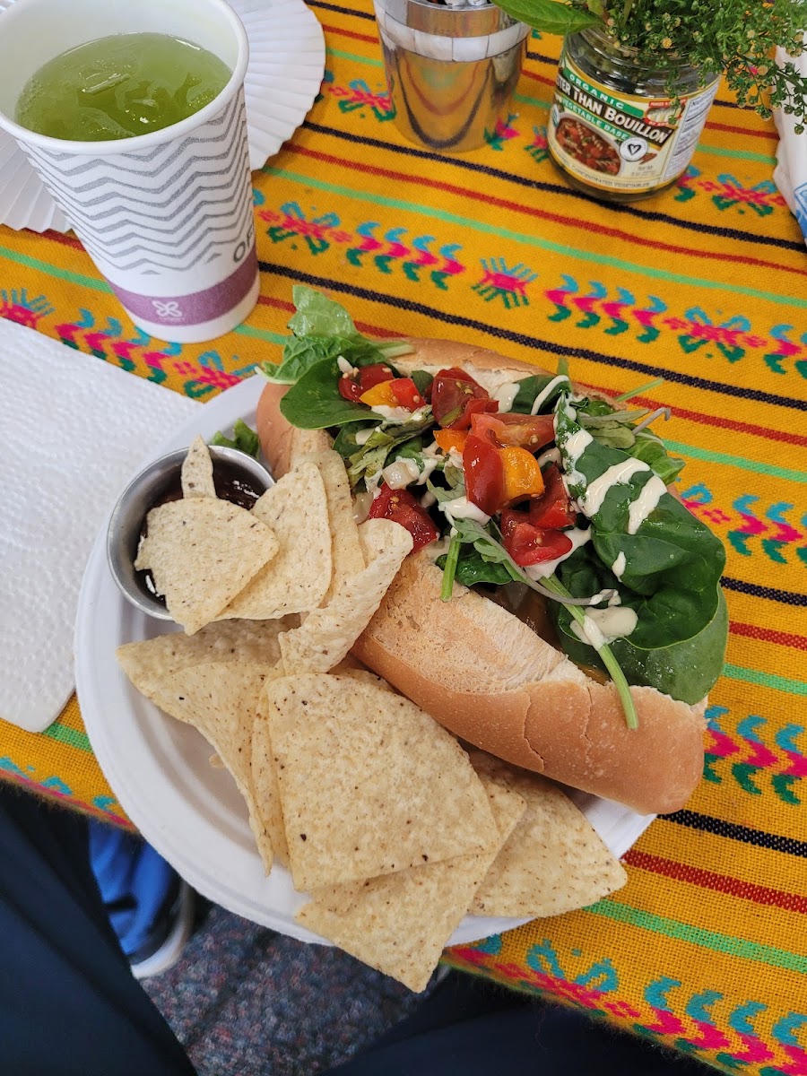 Pepe's Bistro-9