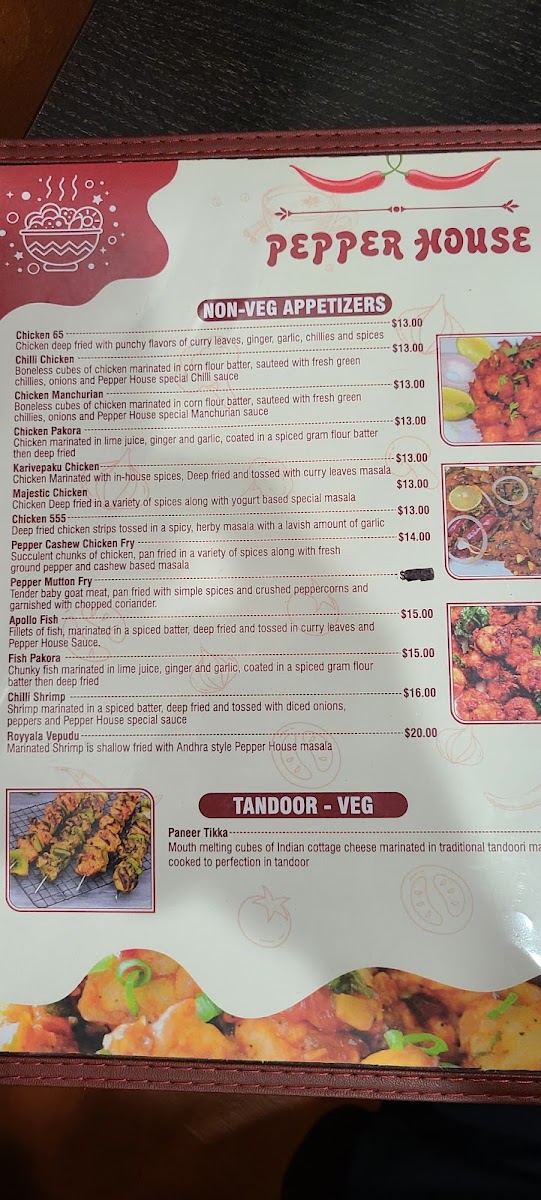 Menu Pepper House-1