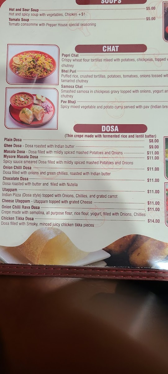 Menu Pepper House-5