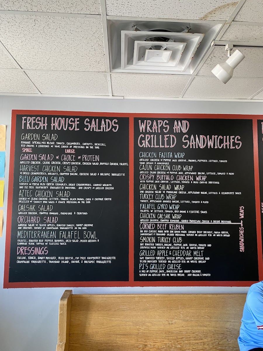Menu Pepper Jack's-1