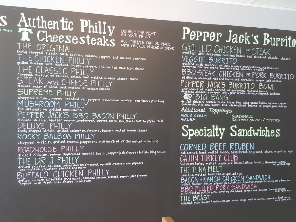 Menu Pepper Jack's-9