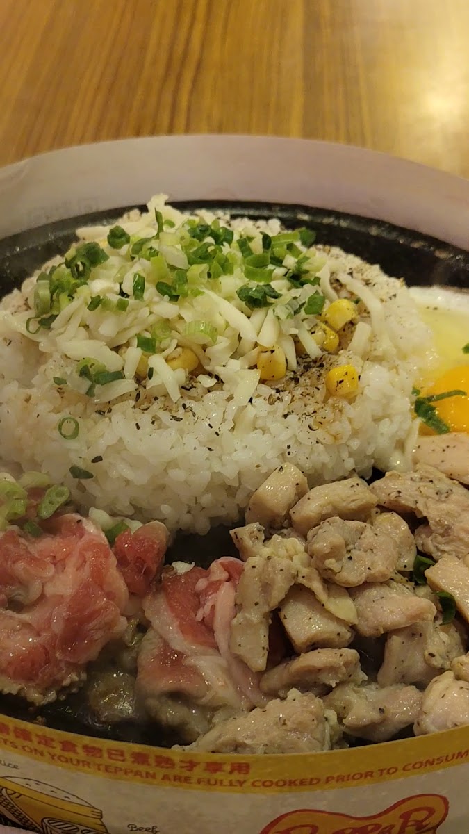 Pepper Lunch (One Pacific Place)-2