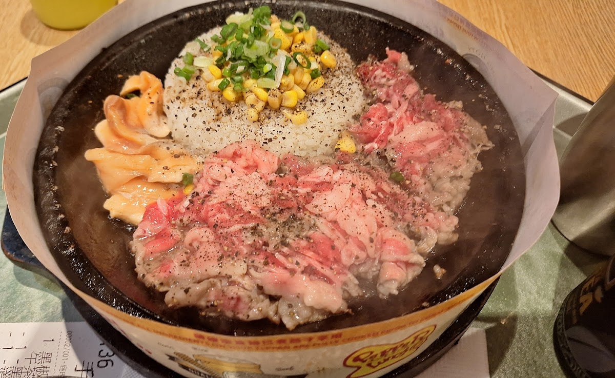 Pepper Lunch (One Pacific Place)-3